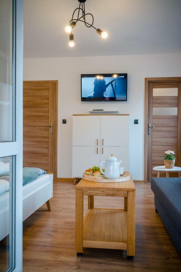 Golden Rooms Blisko Energylandii Zator Exterior photo