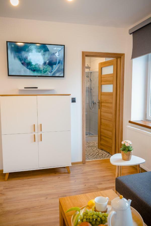 Golden Rooms Blisko Energylandii Zator Exterior photo